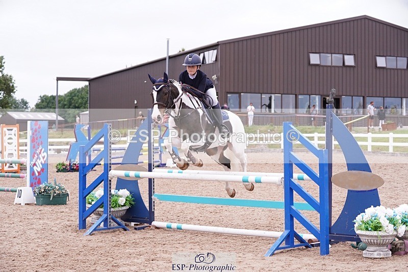 250629-111218-10871 - Cls 36 Pony Discovery & 90cm Open