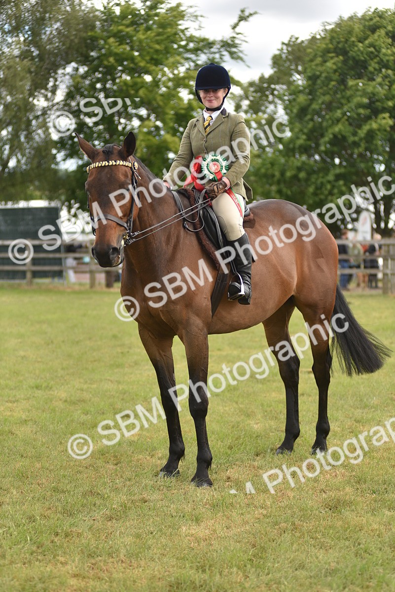 SBM_15132 - Class 113-114 - Retraining of Racehorses Ridden