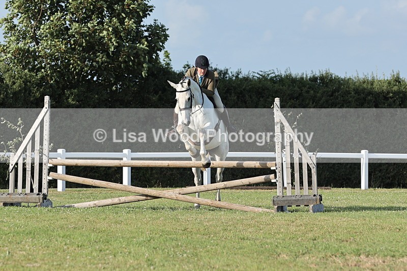 JPP_3470 - Class 22: Working Hunter 90cm