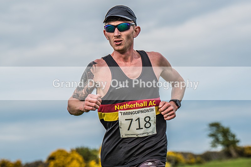 Hay-O-435 - Hay O Trail Race Tuesday 23rd May 2023