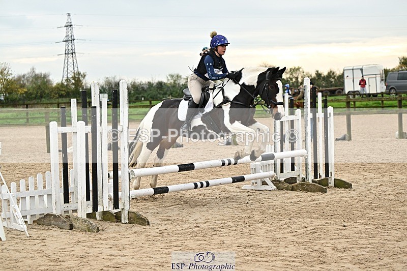 241110-145213-01149 - 70-75cm Arena Eventing