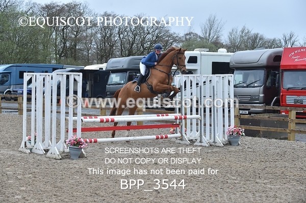 BPP_3544 - CLASS 1 FRI Club 80cms Open