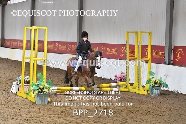 BPP_2718 - CLASS 1 20CM