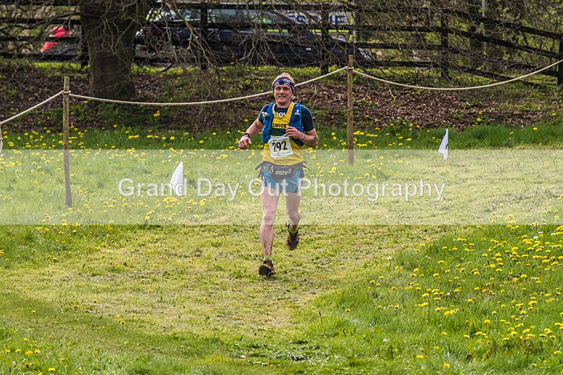 3 Peaks-3280 - The 3 Peaks Race - The Finish - Saturday 29th April 2023