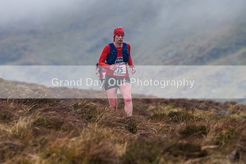 Dalehead-463 - Dale Head Fell Race Sunday 19th October 2025