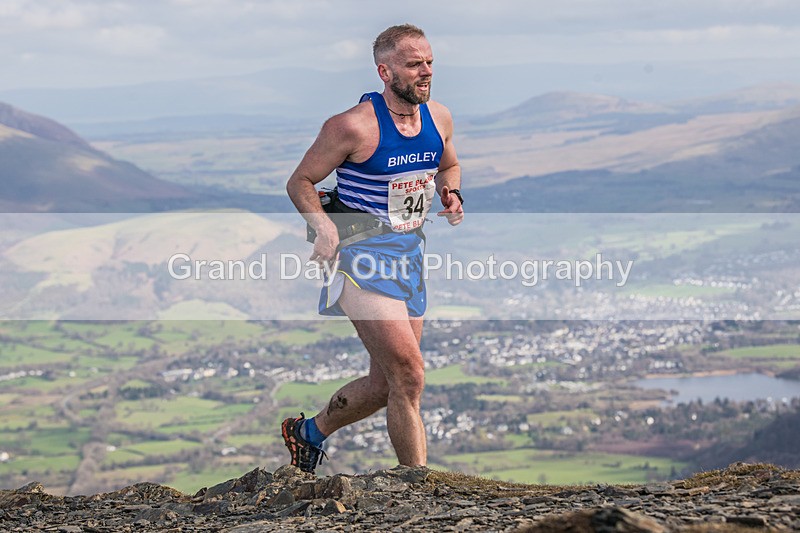 Coledale-289 - Coledale Horseshoe Fell Race Saturday 30th March 2024