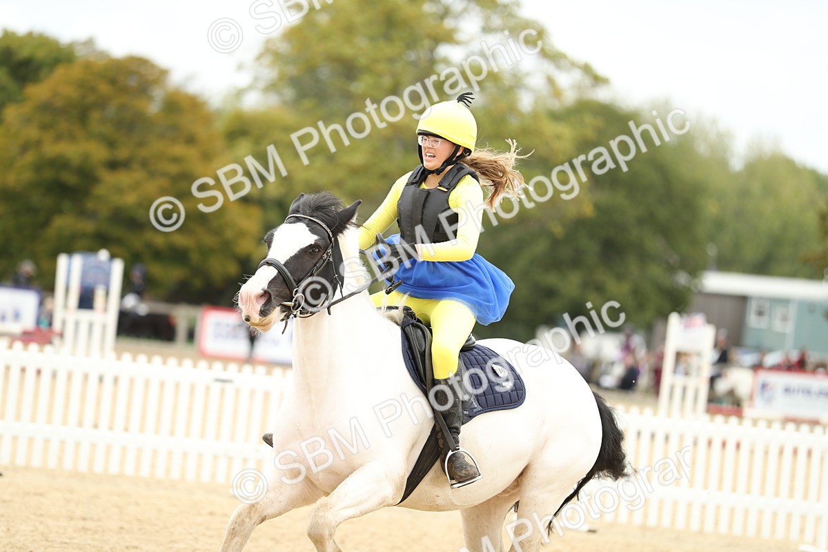 SBM_65807 - J48 - Pairs Jumping Open 70cm & 85cm