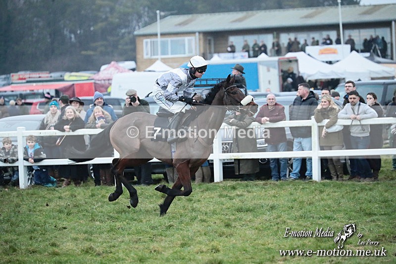 PtP 180126  1626 - Royal Artillery PtP Larkhill 18/01/26