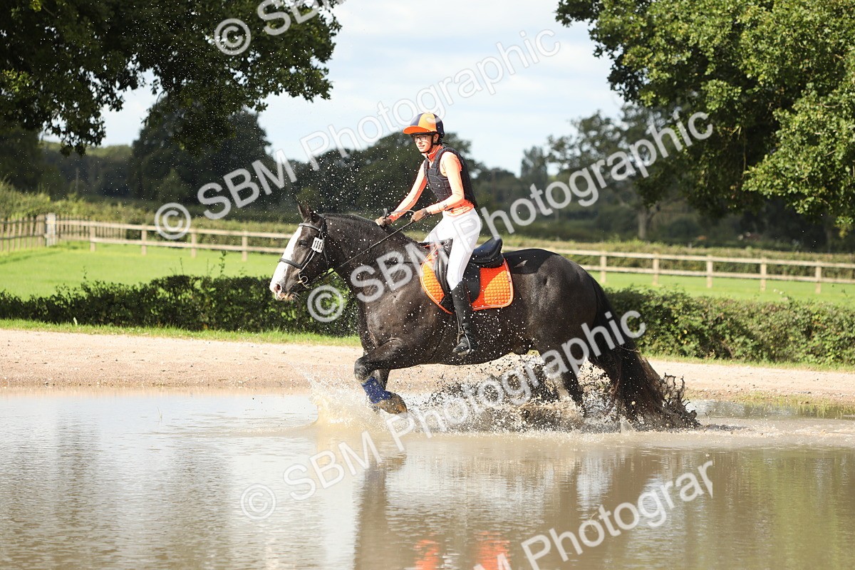 SBM_04053 - E3 Eventers Challenge 70cm Open