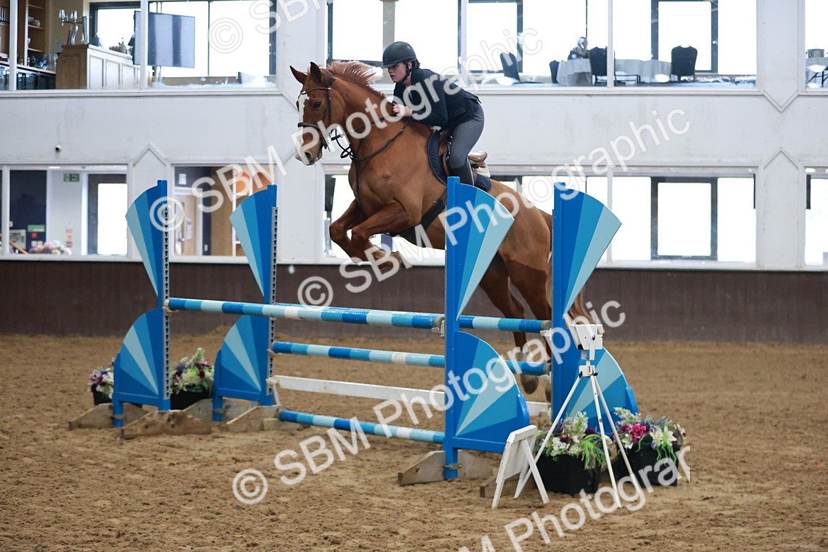 SBM_001133 - Class 4 - Senior Newcomers - 1.10m