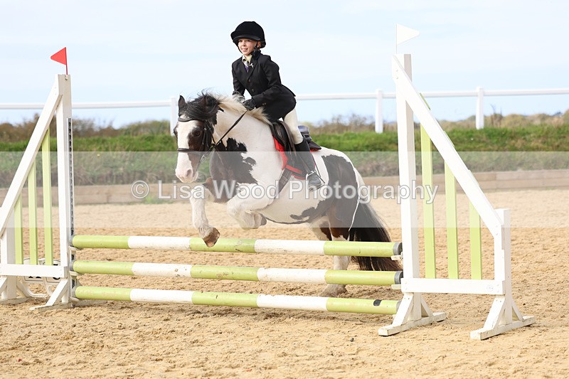 3E7A7378 - Class 3: 60cm open