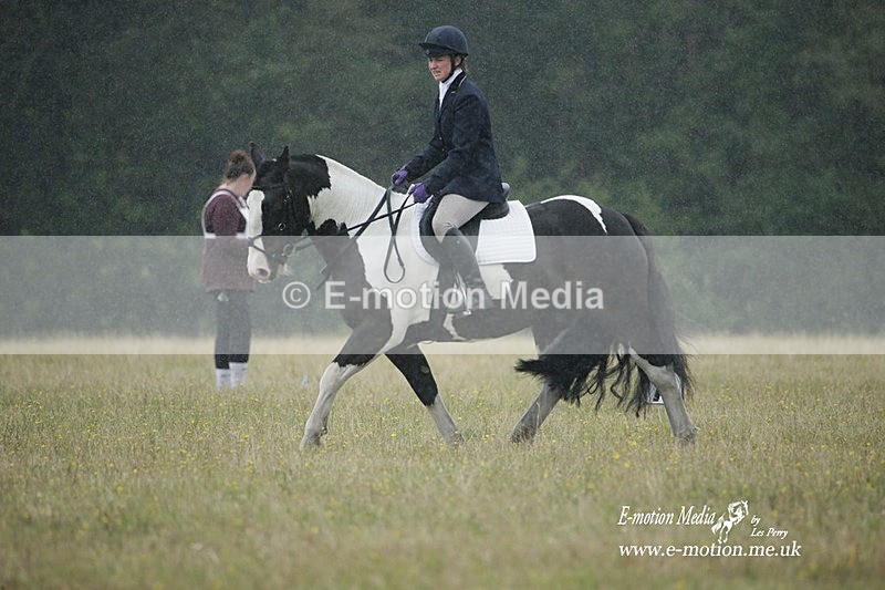 BVRC 030721 603 - Bourne Valley Riding Club Dressage 03/07/21