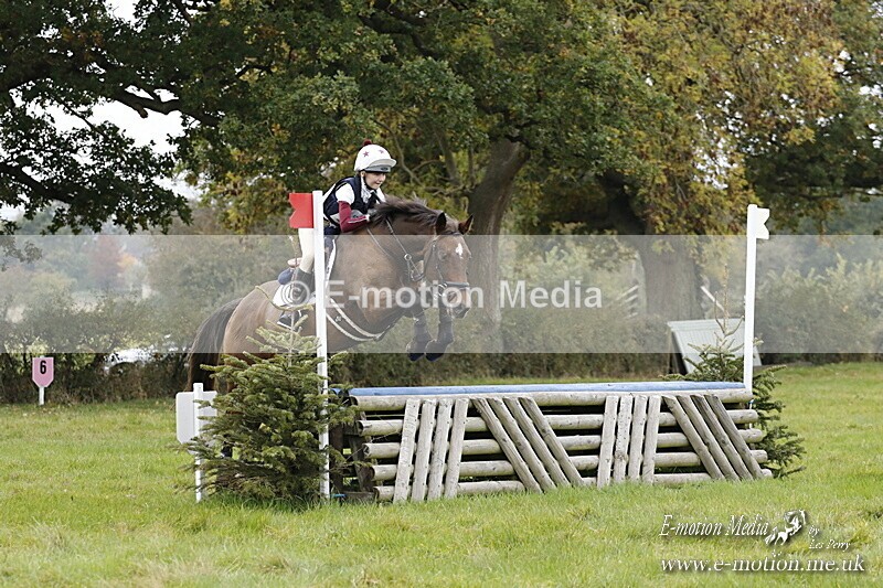 WWHT 181020 WWHT 181020 1343 - WWEC Intermediate (0.90m)  18/10/20