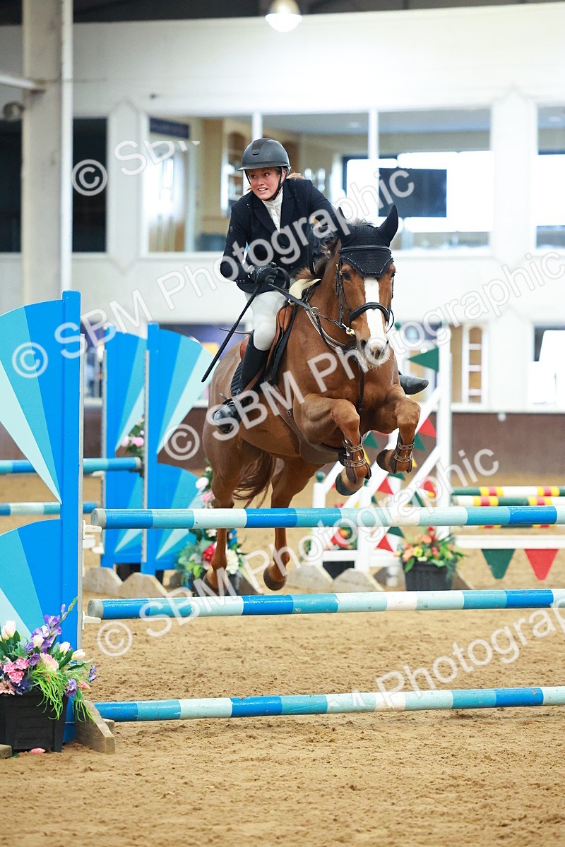 SBM_006210 - Class 17 - Senior Discovery - 1.00m