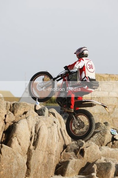 TR 010309-404 - 2 Day 01/03/09 (Sun)