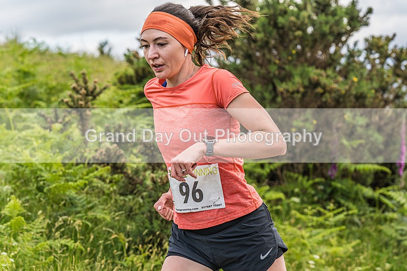 Round Latrigg-246 - Round Latrigg Fell Race Wednesday 12th June 2024