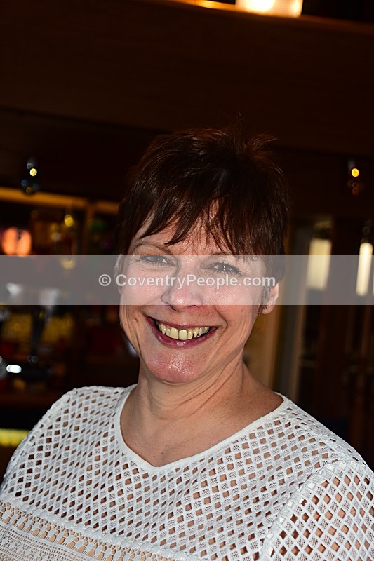 Lor-290 - Lorraine's 50th