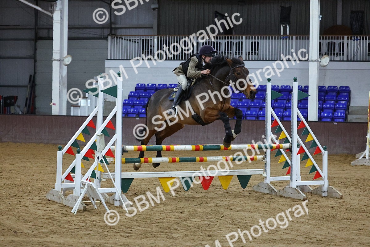 SBM_002226 - Class 6 - Show Jumping 90cm