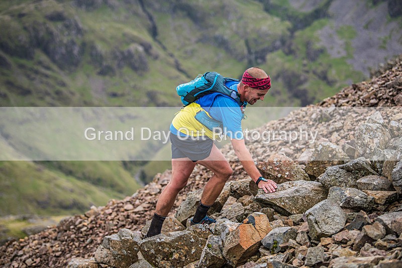 Borrowdale-1519 - Borrowdale Fell Race Saturday 5th August 2023