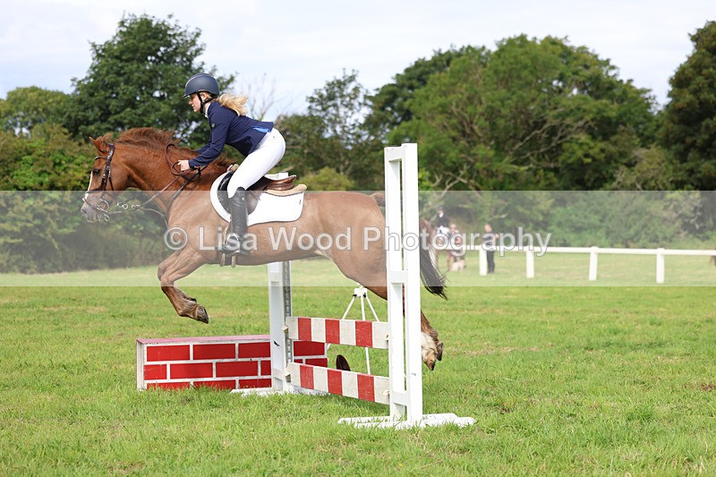 3E7A5827 - Class 2: 70cm Juniors and Seniors