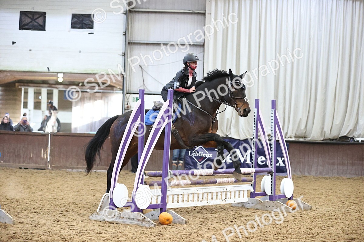 SBM_002871 - Class 5 - Accumulator with Joker 70cm