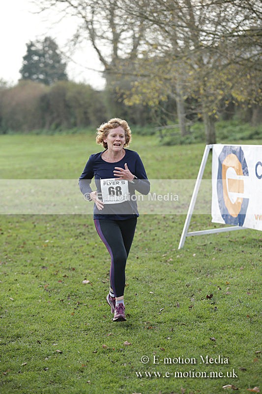 CAD5 171119-1212 - Sutton Benger 5 mile Flyer – 17th Nov 2019