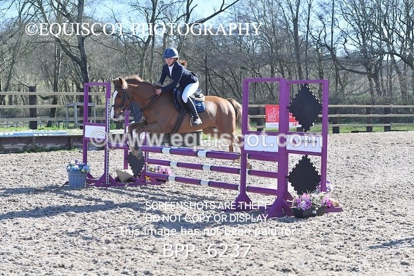 BPP_6237 - CLASS 8 SAT Pony BritiNovice / 0.80m Open