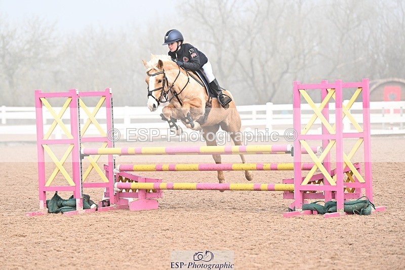 250209-105647-01486 - Cls 5 Pony Discovery and 90cm