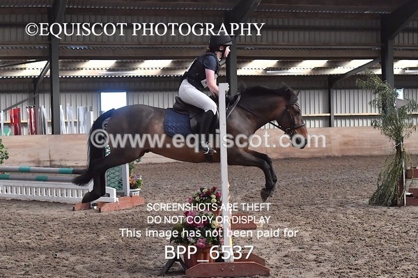 BPP_6537 - CLASS 2 BE70CM