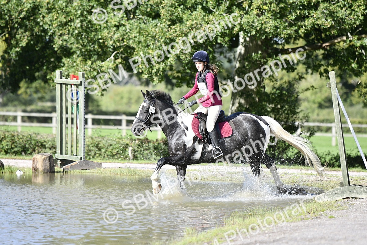 SBM_17681 - E4b - Eventers Challenge 60cm Open