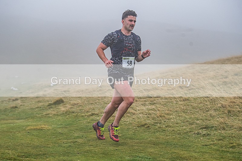 Sale Seniors-97 - Senior Sale Fell Race Sunday 10th November 2024