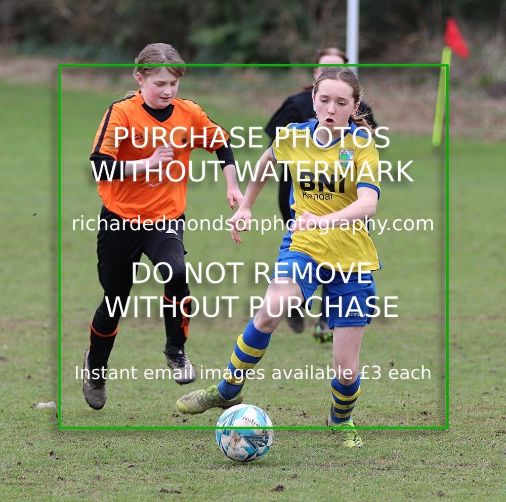 IMG_6400 - Kendal Utd Cobras vs Kirkby Stephen (19/3/23)