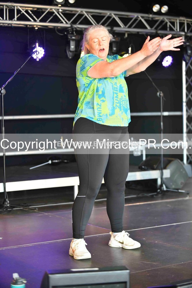 SH4_0128 - Zumba with Sara Ann.