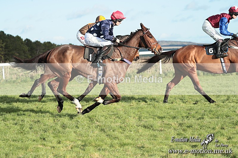 PtP 301125  0349 - Hursley Hambledon Point-to-Point Larkhill Racecourse 30/12/2025