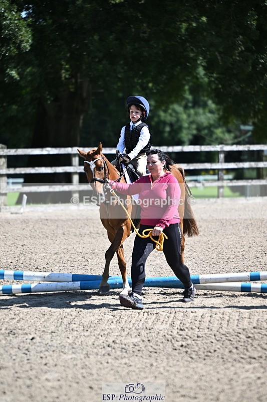 240729B-110743-02236 - Showjumping Competition