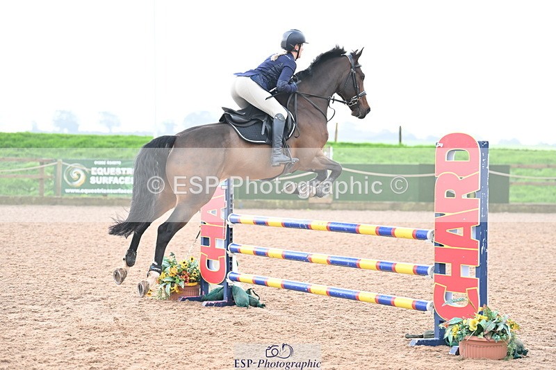 231013A-104014-01264 - Cls 7 Discovery & 1m Open