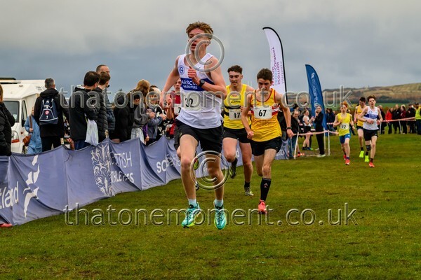 SCLan25-819979 - Mens U17