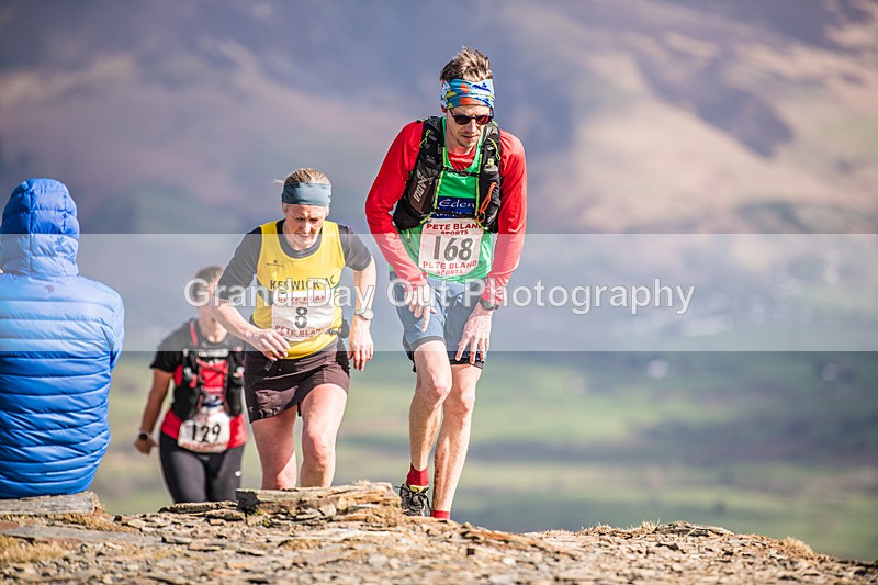 Coledale-637 - Coledale Horseshoe Fell Race Saturday 30th March 2024