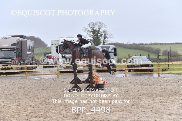 BPP_4498 - CLASS 4 STX-UK Pony BritiNovice / 0.80m Open