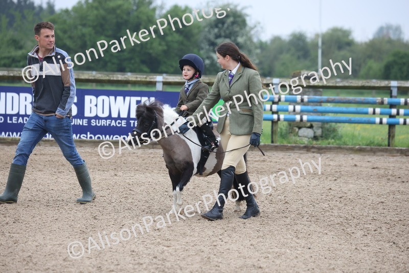 20260504-0087 - Class 9 - Lead Rein Pony