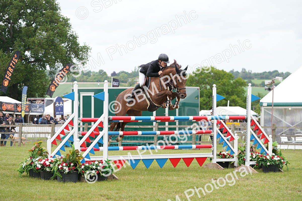 SBM_09178 - Class 204 - Tarmac Accumulator