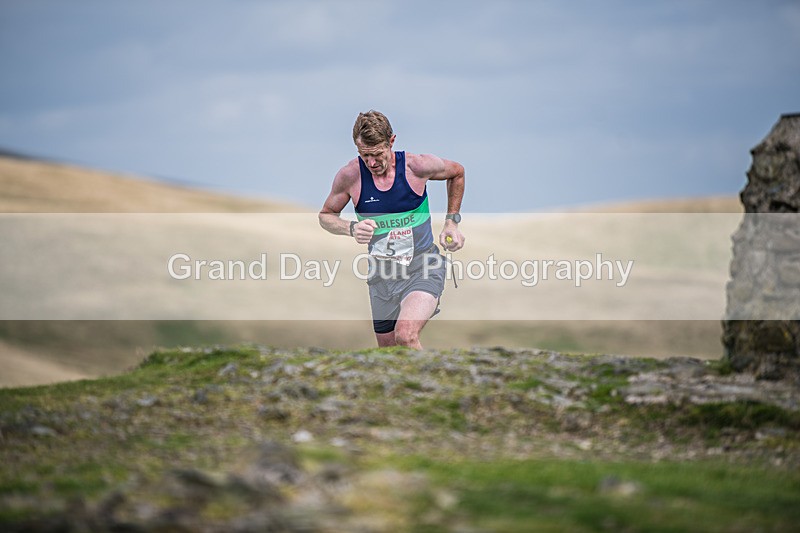 Sedbergh-441 - Sedbergh Hills Fell Race Sunday 18th August 2024