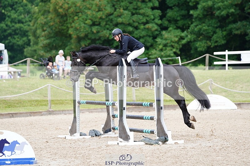 250615A-101312-10048 - Class 43 British Novice 90cm Open