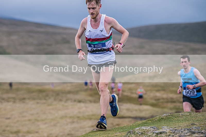 Seniors-521 - UKA 2026 Senior Inter-Counties Mountain Race - Sedbergh Sunday 3rd May 2026 - Seniors
