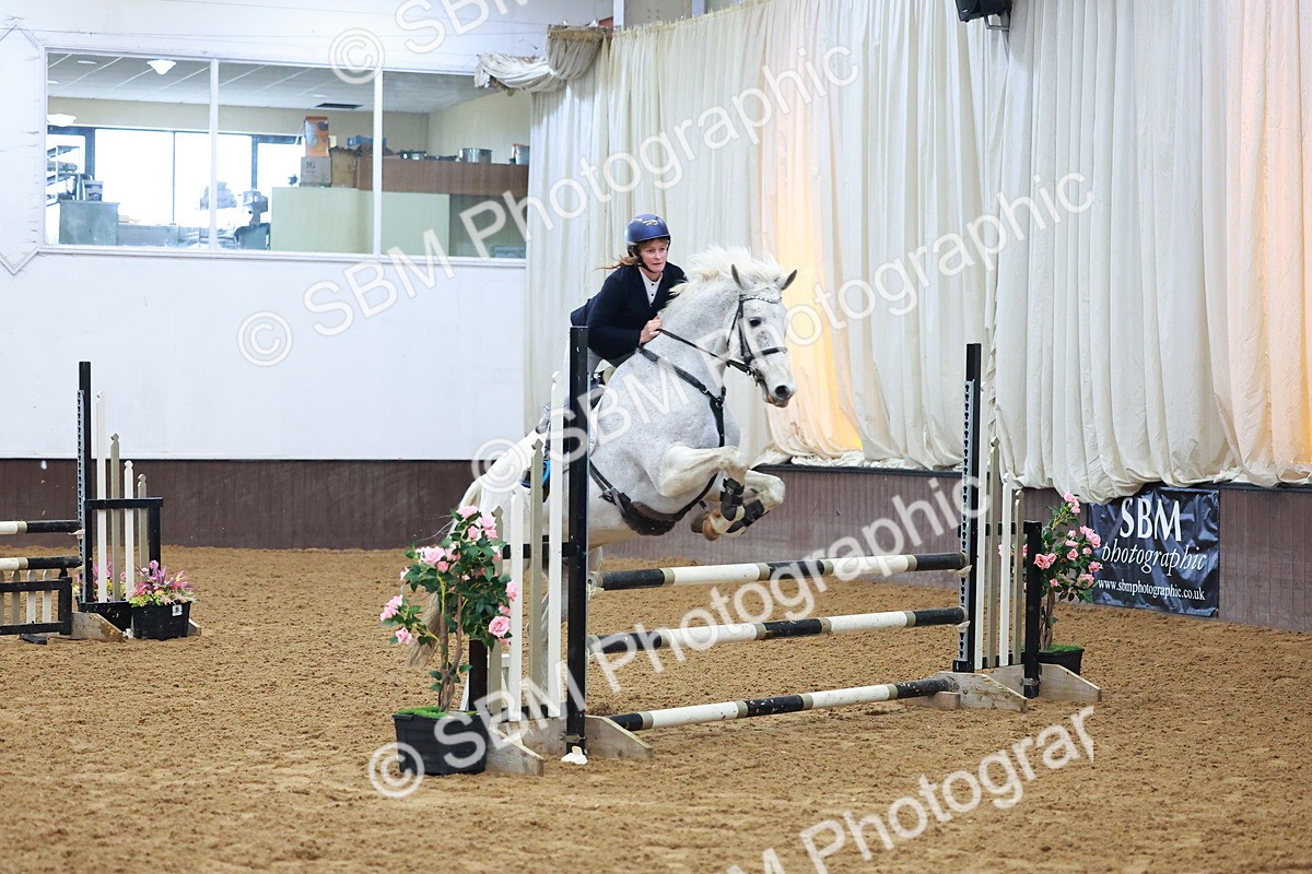 SBM_002177 - Class 8 - Senior British Novice - 90cm