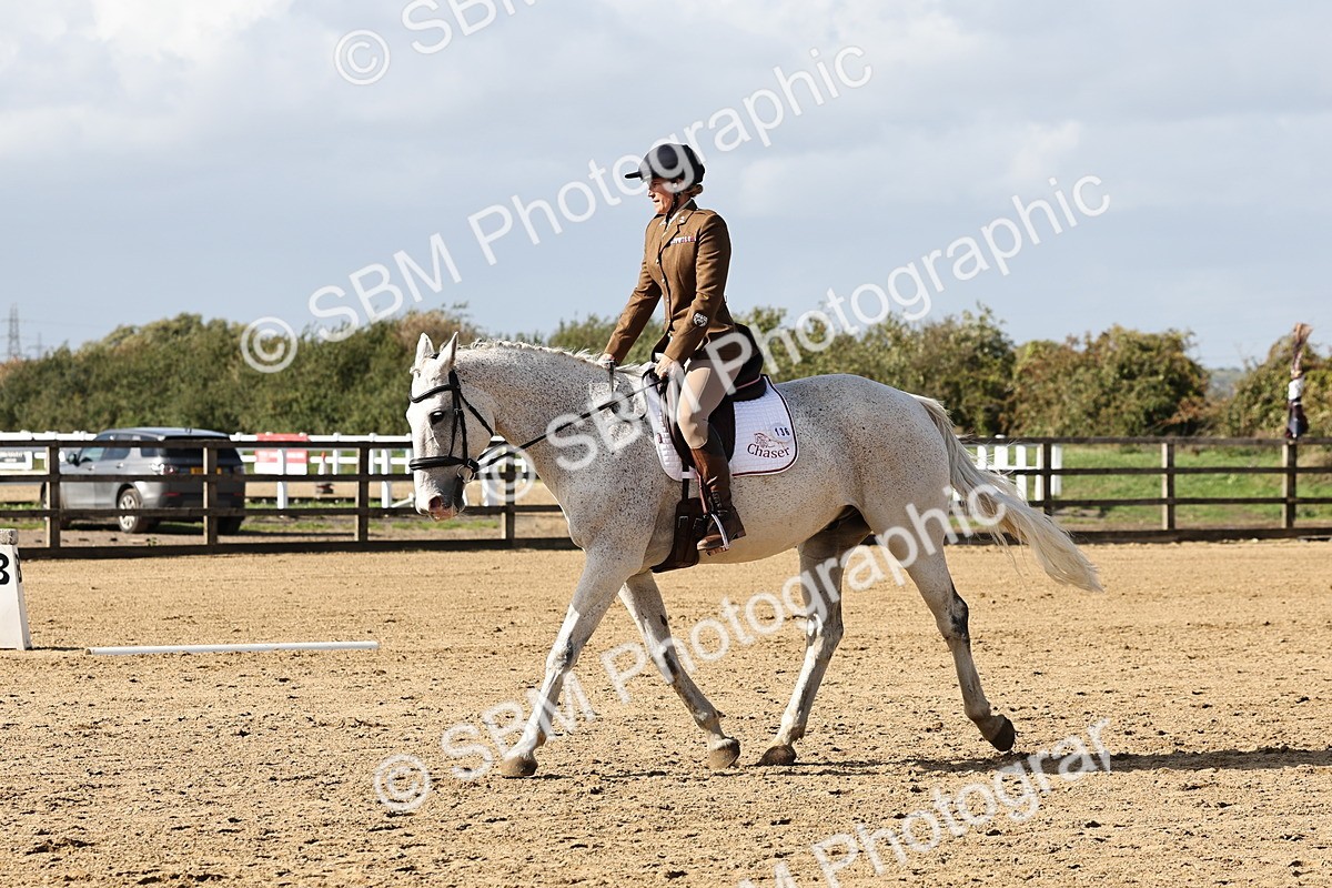 SBM_002124 - Class 50 - Novice 1