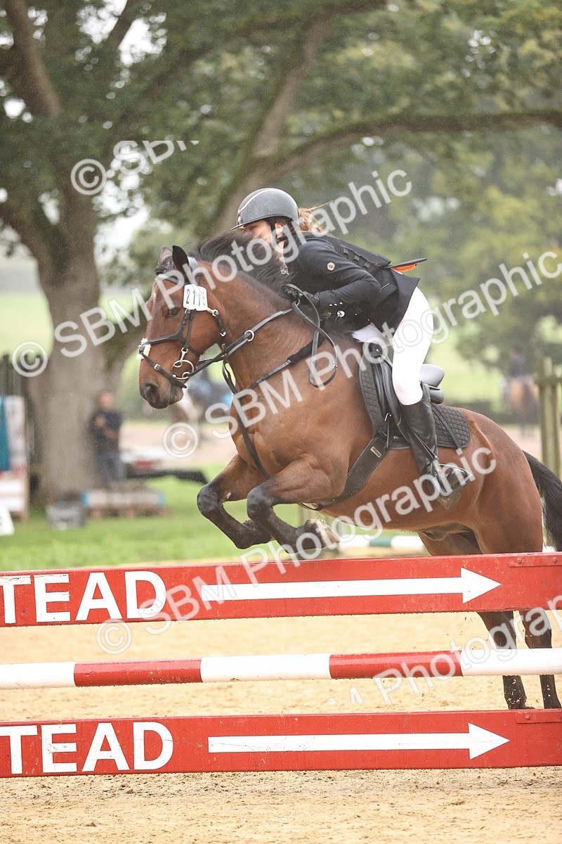 SBM_73502 - J19 - Junior Horse & Pony 90cm Supreme championship