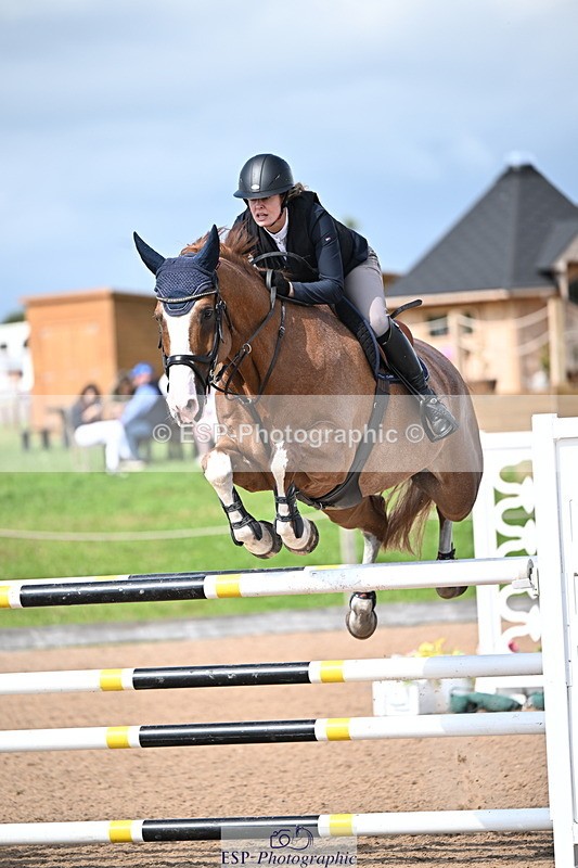 240726A-161500-02461 - Cls 5 National 1.30m Open