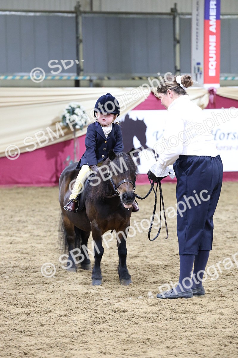 SBM_20384 - Class E - Best Turned Out Champ