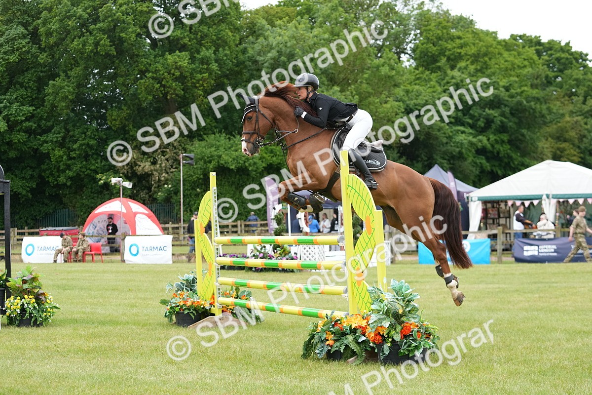 SBM_01869 - Class 200 - Martin Grant Homes Stakes 1.25m Open